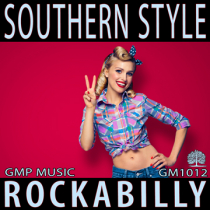Southern Style (Rockabilly - Country Rock - Honky Tonk)
