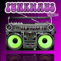Funkhaus Vol 3