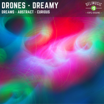 Drones Dreamy