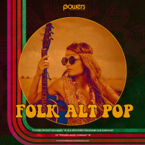 Folk Alt Pop