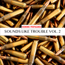 Sounds Like Trouble Vol 2