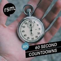 60Second Countdowns