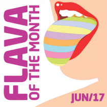 Flava Of Jun 2017