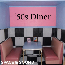 50s Diner