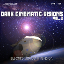 Dark Cinematic Visions Vol 2