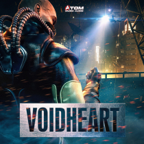 Voidheart, Powerful Uplifting Heroic Cues