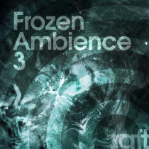 Frozen Ambience 3