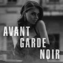 Avant Garde Noir