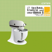 Techno trance and other dance 5
