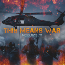 This Means War Vol 3