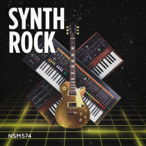 Synth Rock