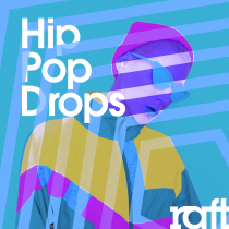 Hip Pop Drops