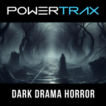 Dark Drama Horror