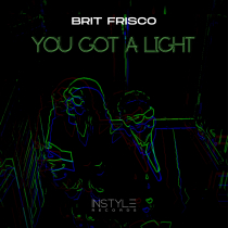 You Got A Light