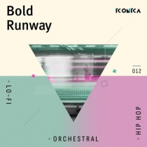 Bold Runway, Lo Fi Orchestral Hip Hop