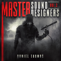 Master Sound Designers Vol 2, Daniel Thomas