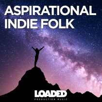 Aspirational Indie Folk