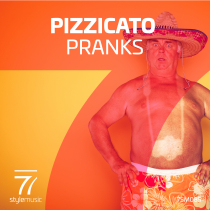 Pizzicato Pranks