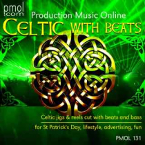 Celtic With Beats