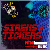 Sirens And Tickers