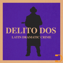 Delito Dos Latin Dramatic Crime