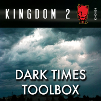Dark Times Toolbox