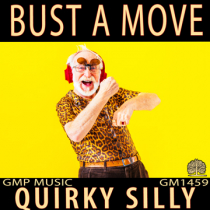 Bust A Move (Quirky - Comedy)