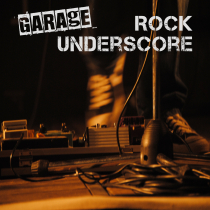 Garage Rock Underscore