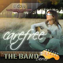 The Band Carefree