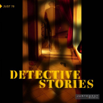 Detective Stories