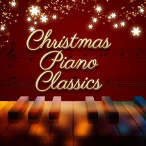 Christmas Piano Classics