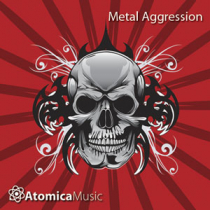 Metal Aggression