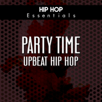 Party Time Upbeat Hip Hop