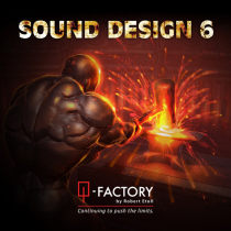 Sound Design 6