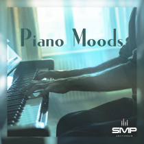 Piano Moods