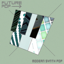 Modern Synth Pop
