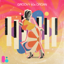 Groovy 60s Organ