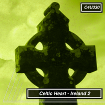 Celtic Heart Ireland 2