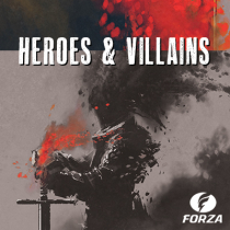 Heroes & Villains