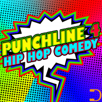 Punchline 4 - Hip Hop Comedy