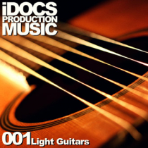 Light Guitars