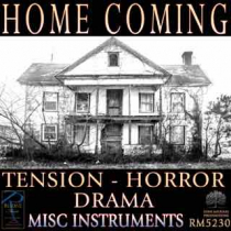 Home Coming (Tension - Horror - Drama)