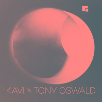 Kavi x Tony Oswald