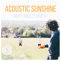 Acoustic Sunshine