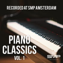 Piano Classics Vol 01