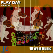 TWG-232 Play Day