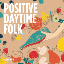 Positive Daytime Folk