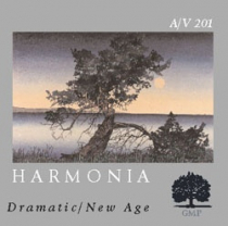 Harmonia (Dramatic & New Age)