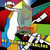 NoOrdinary Trailers Vol 11