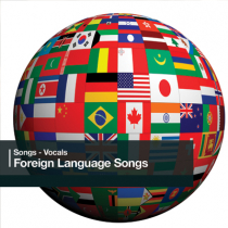 Foreign Language Songs